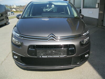Citroën C4 Picasso Gebrauchtwagen Citroën C4 Picasso Gebrauchtwagen