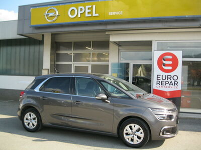 Citroën C4 Picasso Gebrauchtwagen Citroën C4 Picasso Gebrauchtwagen
