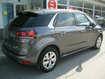 Citroën C4 Picasso Gebrauchtwagen Citroën C4 Picasso Gebrauchtwagen