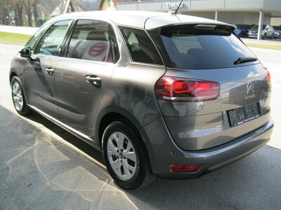 Citroën C4 Picasso Gebrauchtwagen Citroën C4 Picasso Gebrauchtwagen