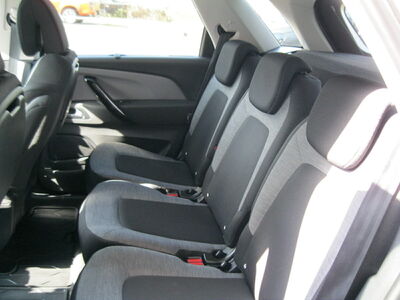 Citroën C4 Picasso Gebrauchtwagen Citroën C4 Picasso Gebrauchtwagen