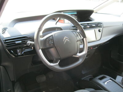 Citroën C4 Picasso Gebrauchtwagen Citroën C4 Picasso Gebrauchtwagen