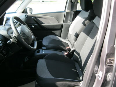 Citroën C4 Picasso Gebrauchtwagen Citroën C4 Picasso Gebrauchtwagen
