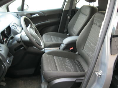 Opel Meriva Gebrauchtwagen Opel Meriva Gebrauchtwagen