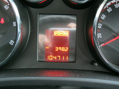 Opel Meriva Gebrauchtwagen Opel Meriva Gebrauchtwagen