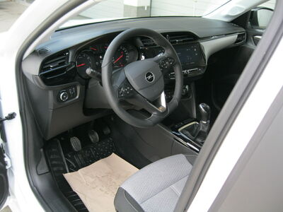 Opel Corsa Gebrauchtwagen