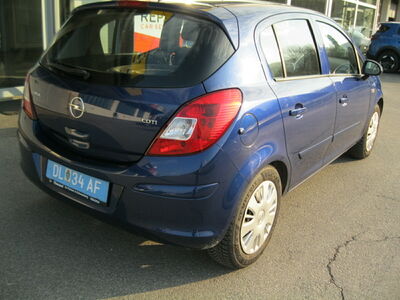 Opel Corsa Gebrauchtwagen Opel Corsa Gebrauchtwagen