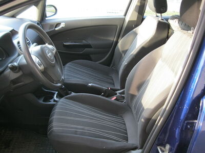 Opel Corsa Gebrauchtwagen Opel Corsa Gebrauchtwagen