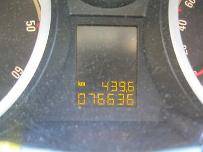 Opel Corsa Gebrauchtwagen Opel Corsa Gebrauchtwagen