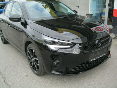 Opel Corsa Gebrauchtwagen