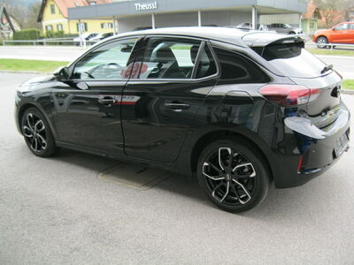 Opel Corsa Gebrauchtwagen