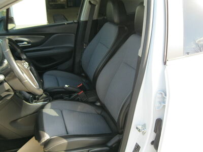 Opel Mokka Gebrauchtwagen