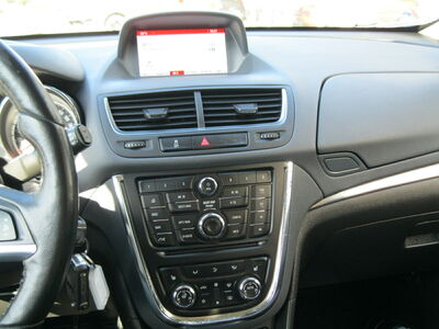 Opel Mokka Gebrauchtwagen