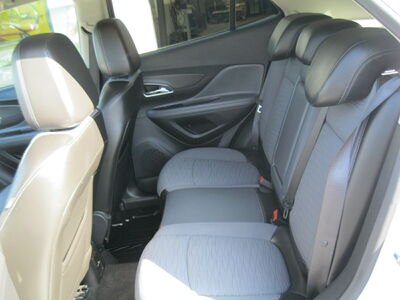 Opel Mokka Gebrauchtwagen