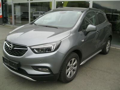 Opel Mokka Gebrauchtwagen Opel Mokka Gebrauchtwagen