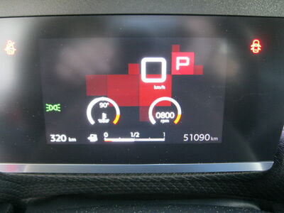 Citroën C4 Gebrauchtwagen