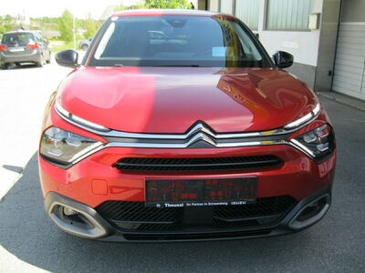 Citroën C4 Gebrauchtwagen