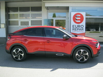 Citroën C4 Gebrauchtwagen