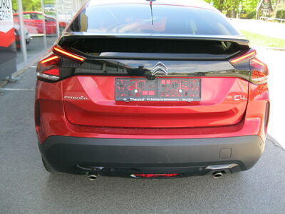 Citroën C4 Gebrauchtwagen