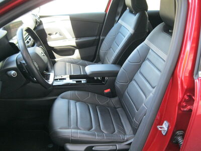 Citroën C4 Gebrauchtwagen