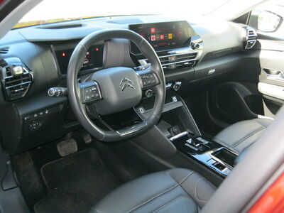 Citroën C4 Gebrauchtwagen