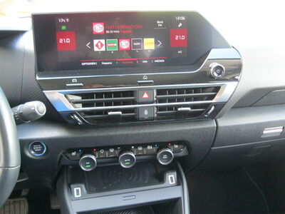 Citroën C4 Gebrauchtwagen