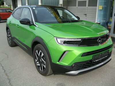 Opel Mokka Gebrauchtwagen