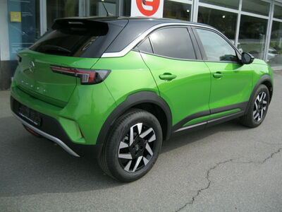 Opel Mokka Gebrauchtwagen