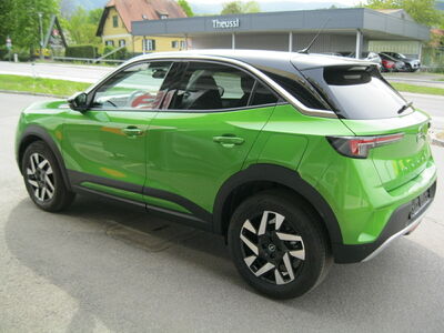 Opel Mokka Gebrauchtwagen