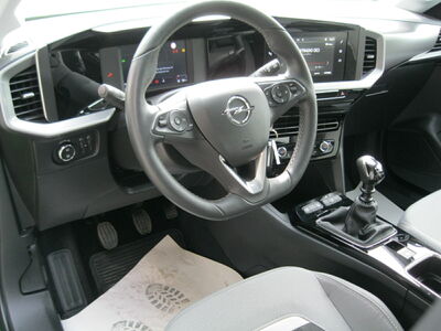 Opel Mokka Gebrauchtwagen
