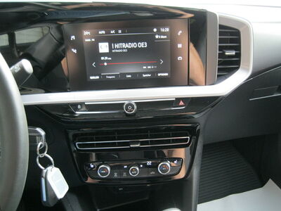 Opel Mokka Gebrauchtwagen