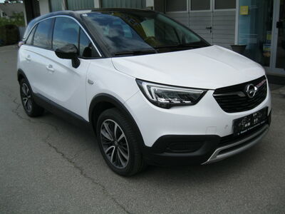 Opel Crossland Gebrauchtwagen