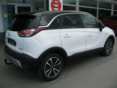 Opel Crossland Gebrauchtwagen