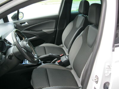 Opel Crossland Gebrauchtwagen