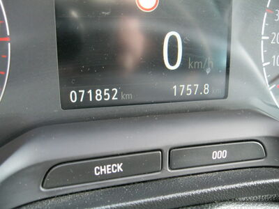 Opel Crossland Gebrauchtwagen
