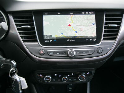 Opel Crossland Gebrauchtwagen
