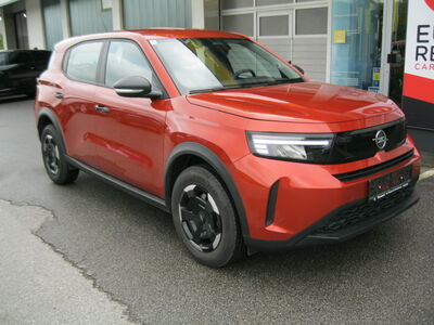 Opel Frontera Gebrauchtwagen
