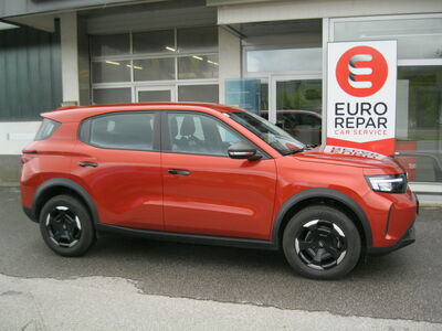Opel Frontera Gebrauchtwagen