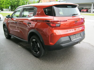 Opel Frontera Gebrauchtwagen