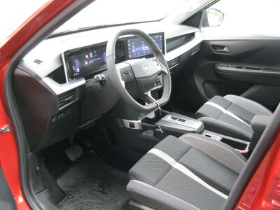 Opel Frontera Gebrauchtwagen