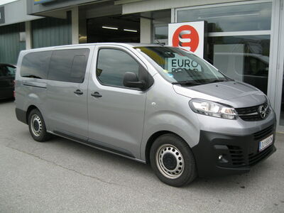 Opel Vivaro Gebrauchtwagen