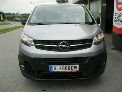 Opel Vivaro Gebrauchtwagen