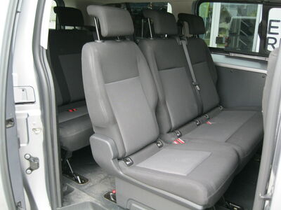 Opel Vivaro Gebrauchtwagen