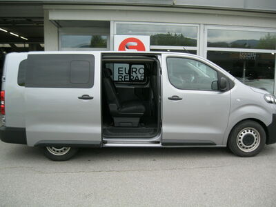 Opel Vivaro Gebrauchtwagen