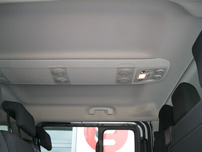 Opel Vivaro Gebrauchtwagen
