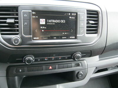 Opel Vivaro Gebrauchtwagen