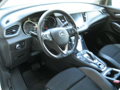 Opel Grandland X Gebrauchtwagen Opel Grandland X Gebrauchtwagen