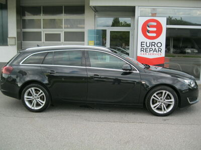 Opel Insignia Gebrauchtwagen Opel Insignia Gebrauchtwagen