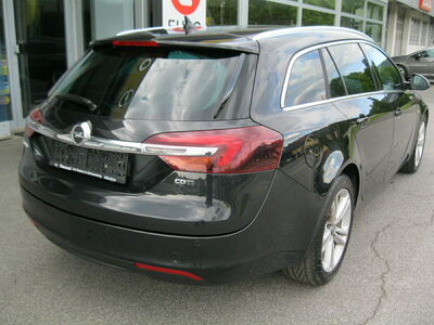 Opel Insignia Gebrauchtwagen Opel Insignia Gebrauchtwagen