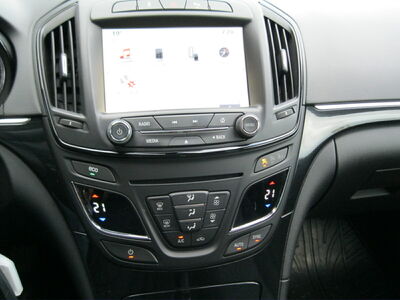 Opel Insignia Gebrauchtwagen Opel Insignia Gebrauchtwagen